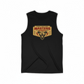 Masters Athlete Co. "Respect Your Elders" Tank