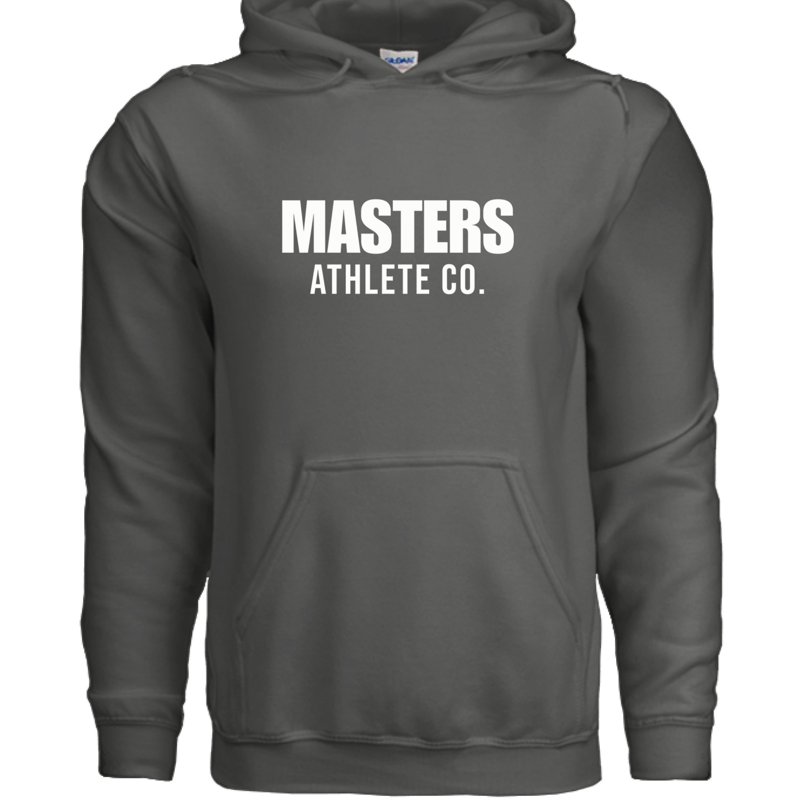 CHARCOAL - FRONT