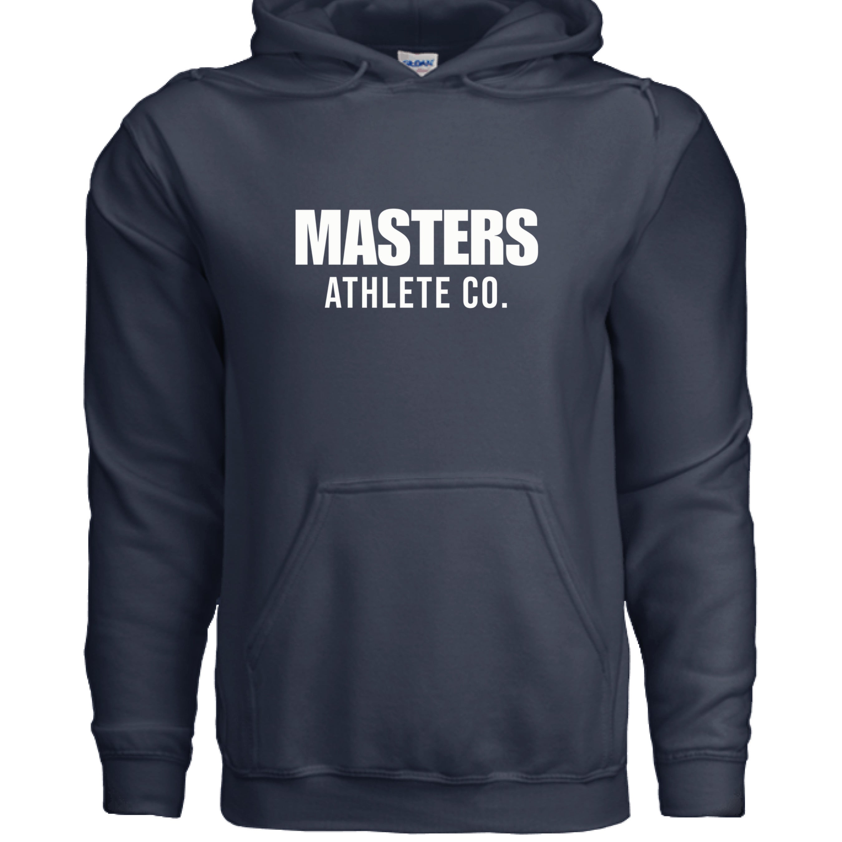NAVY - FRONT
