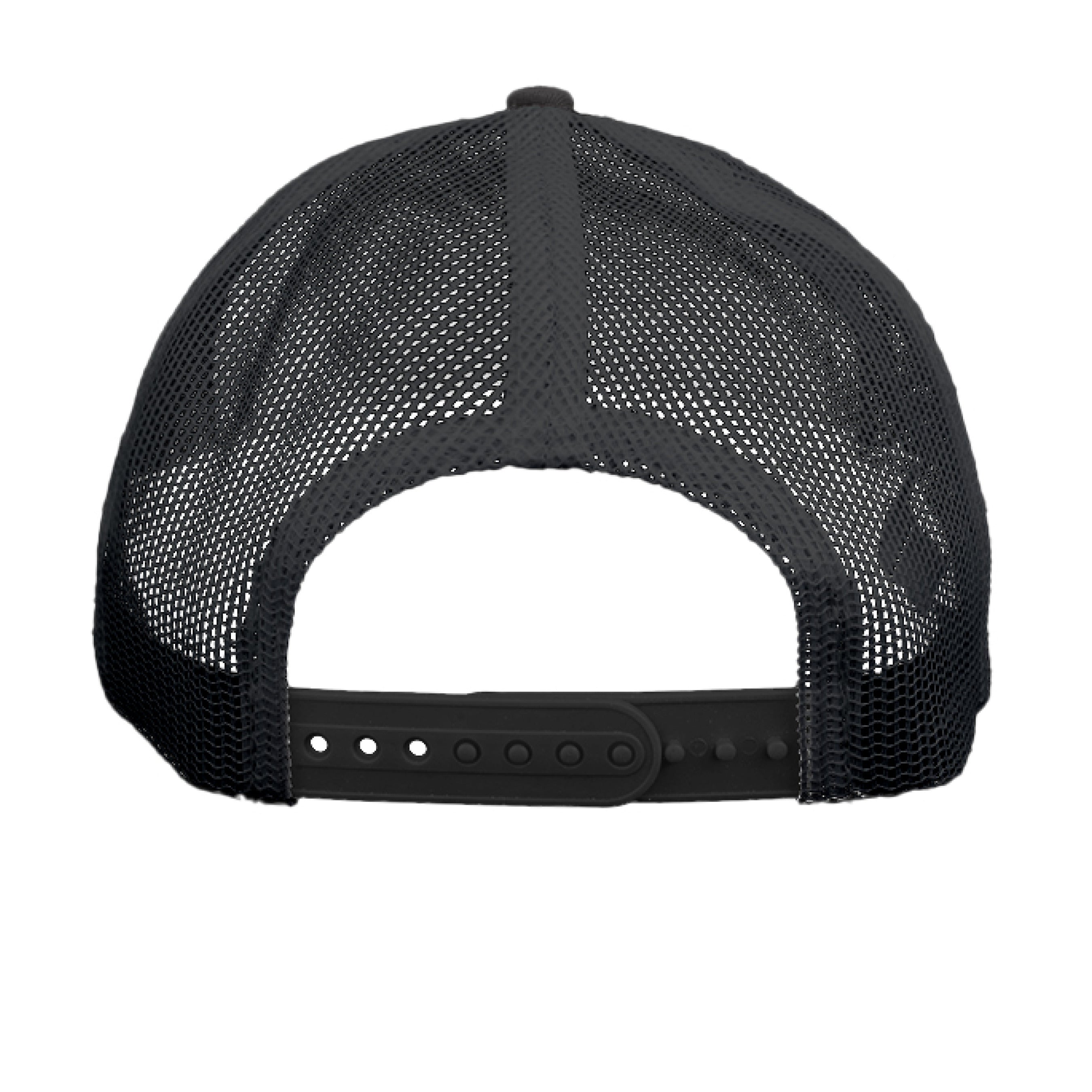 Black - BACK