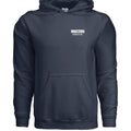 NAVY - FRONT