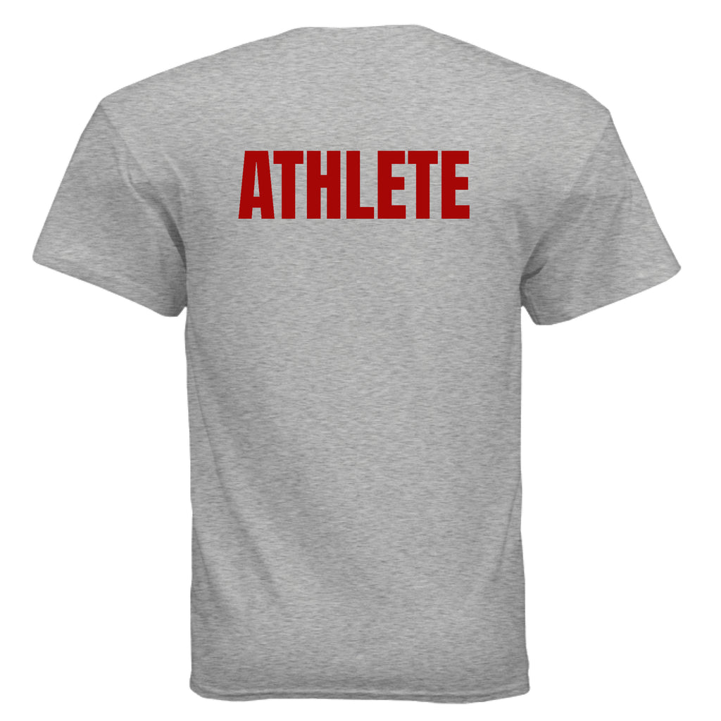 SPORT GREY - BACK