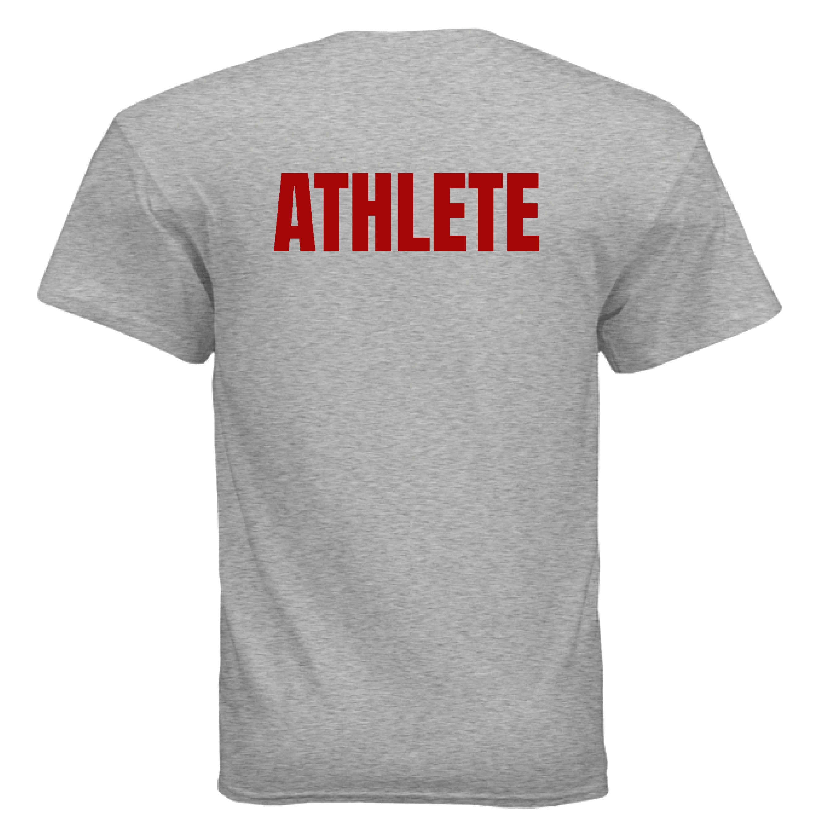 SPORT GREY - BACK