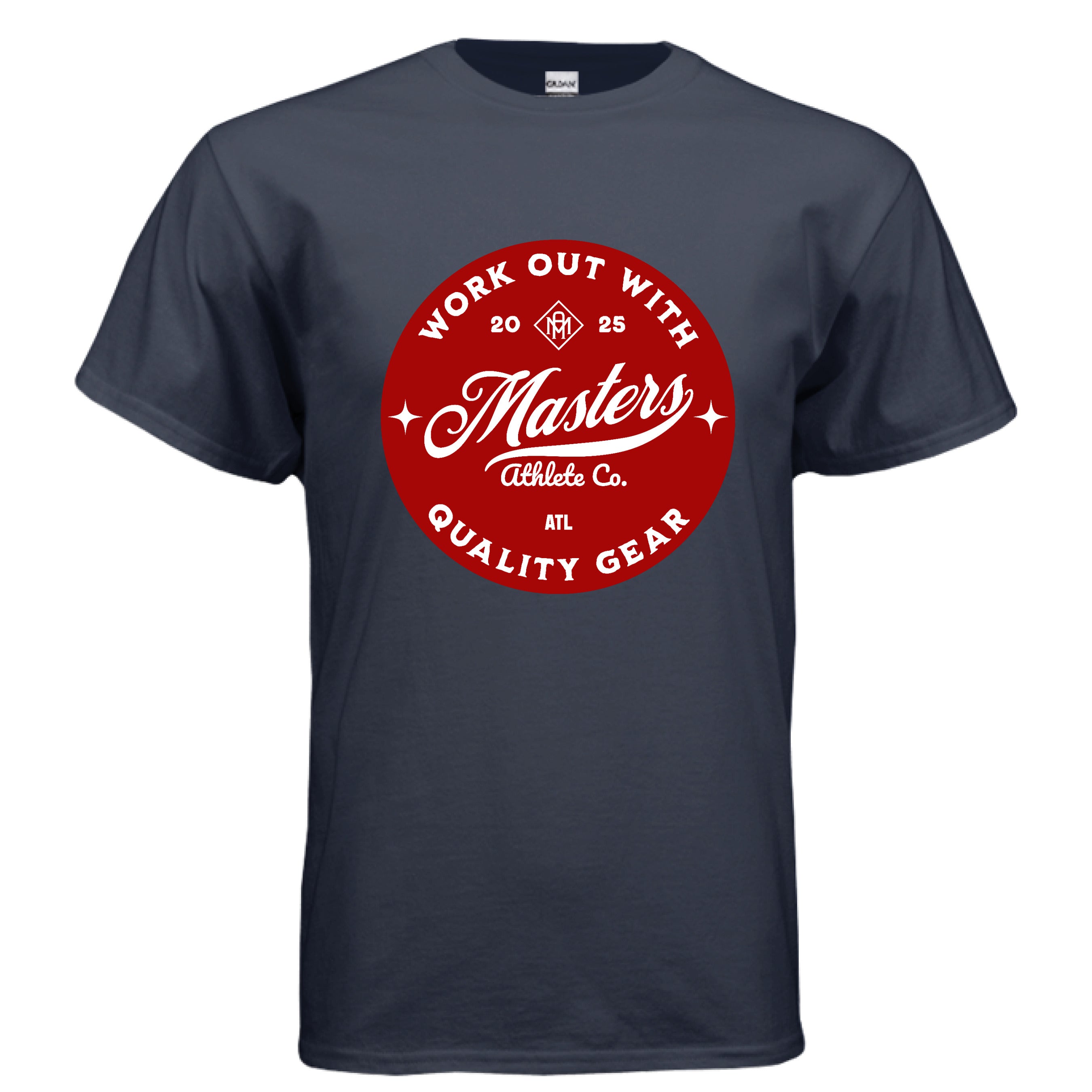 NAVY - FRONT