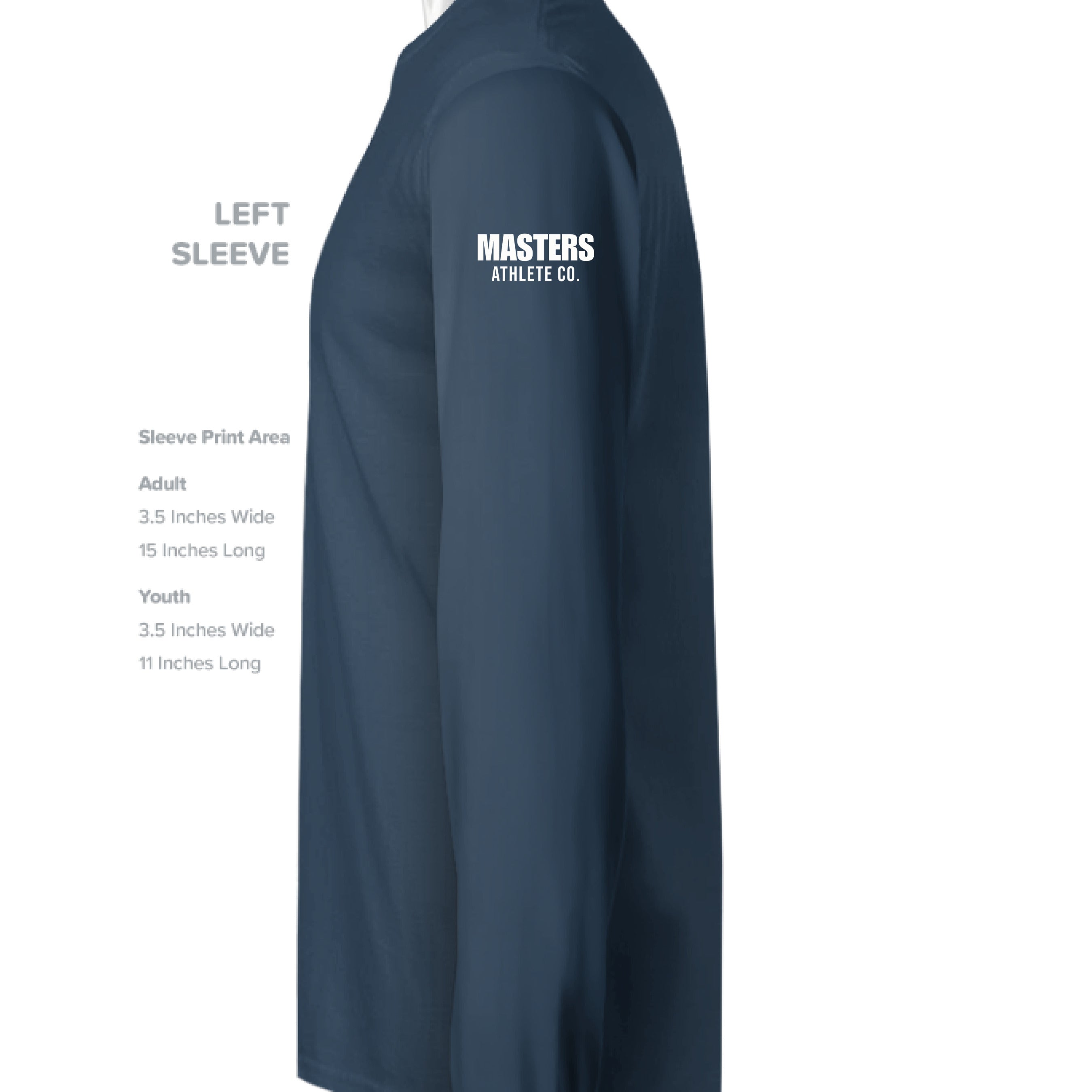 Late Night Blue - SLEEVE_LEFT