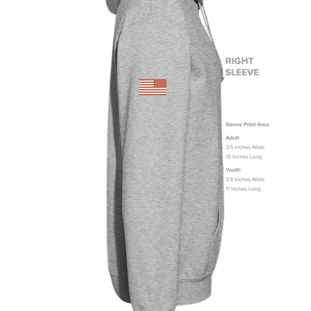 SPORT GREY - SLEEVE_RIGHT
