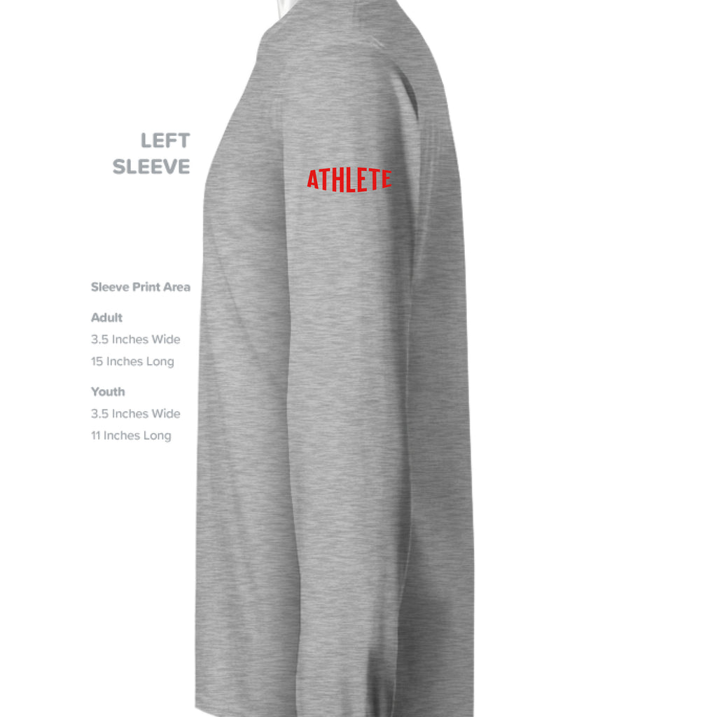 LIGHT STEEL - SLEEVE_LEFT