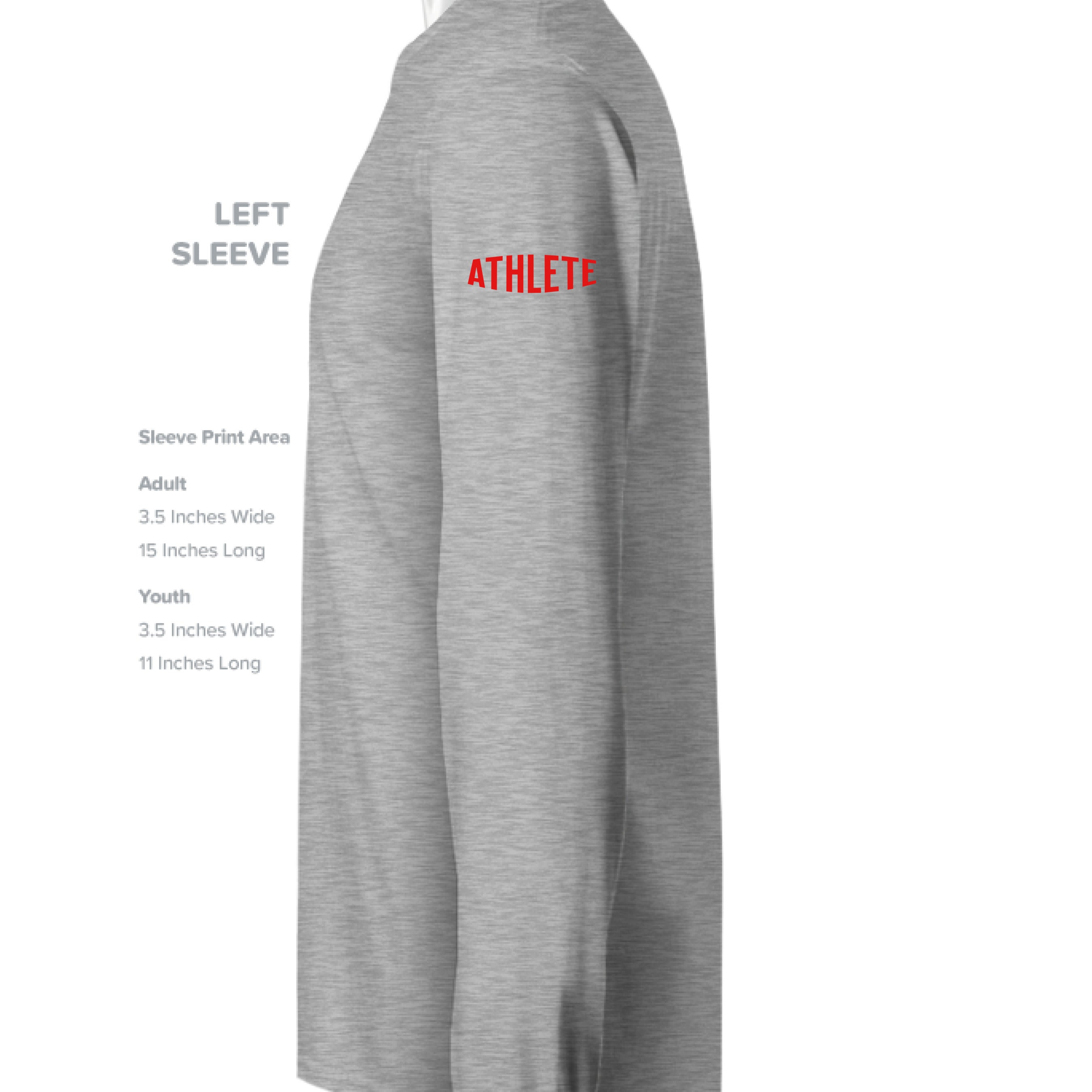 LIGHT STEEL - SLEEVE_LEFT
