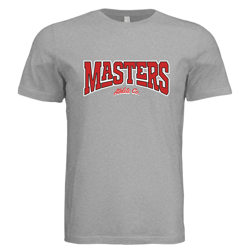 ATH GREY TRBLND - FRONT