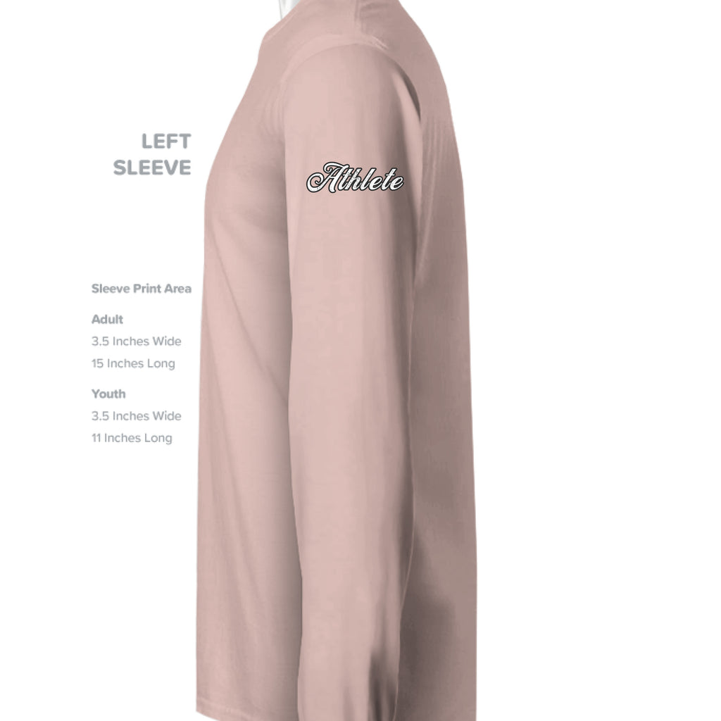 Body Blush - SLEEVE_LEFT