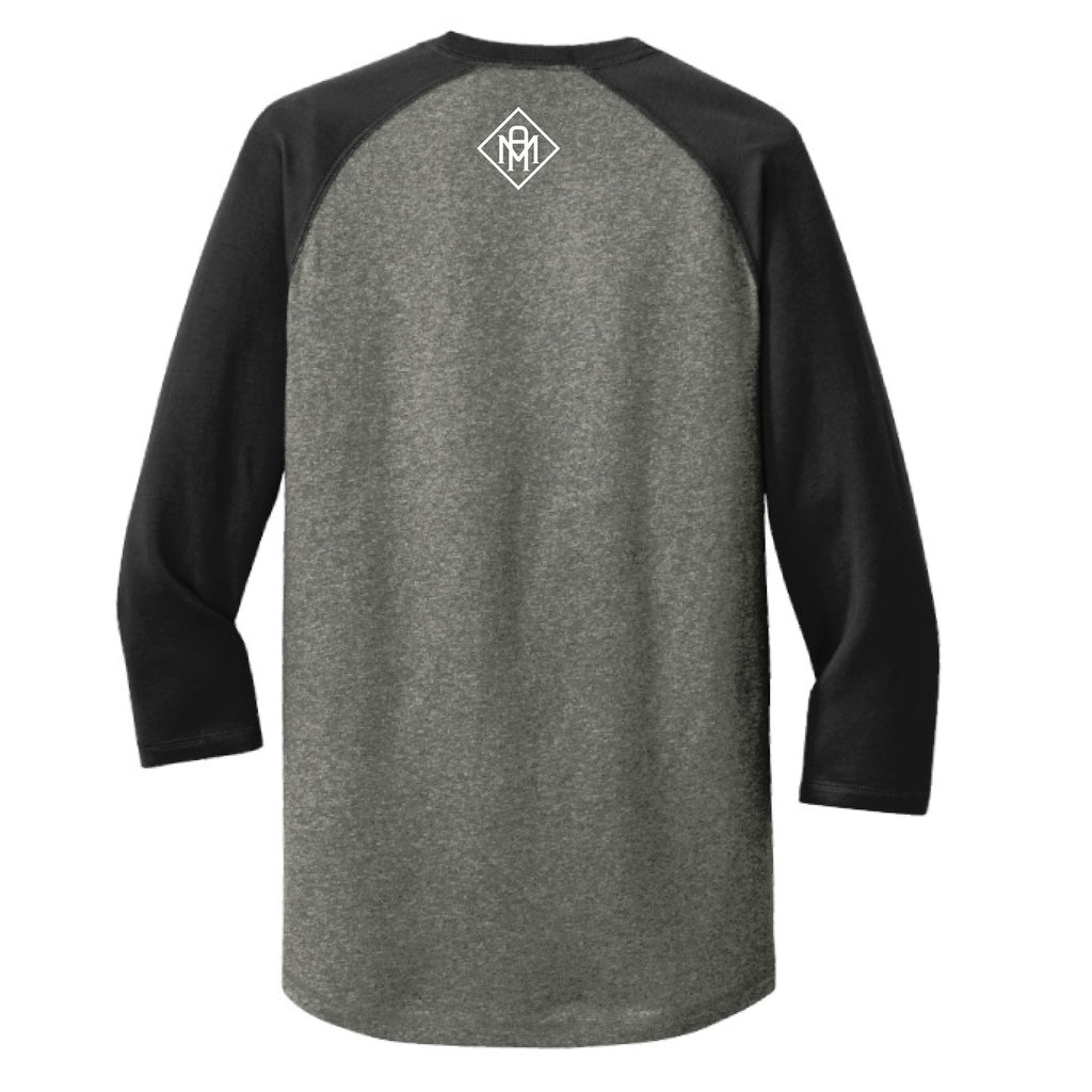 Black/Black Tw - BACK