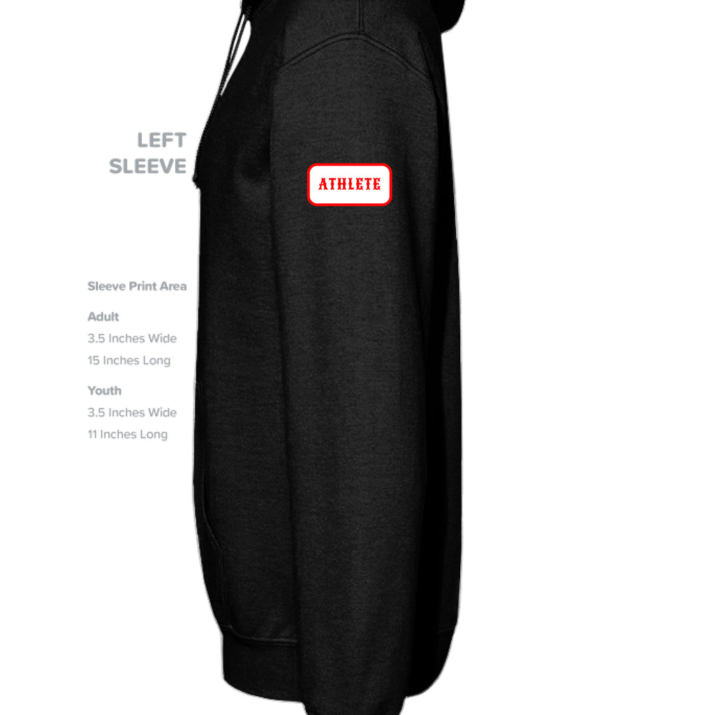 BLACK - SLEEVE_LEFT