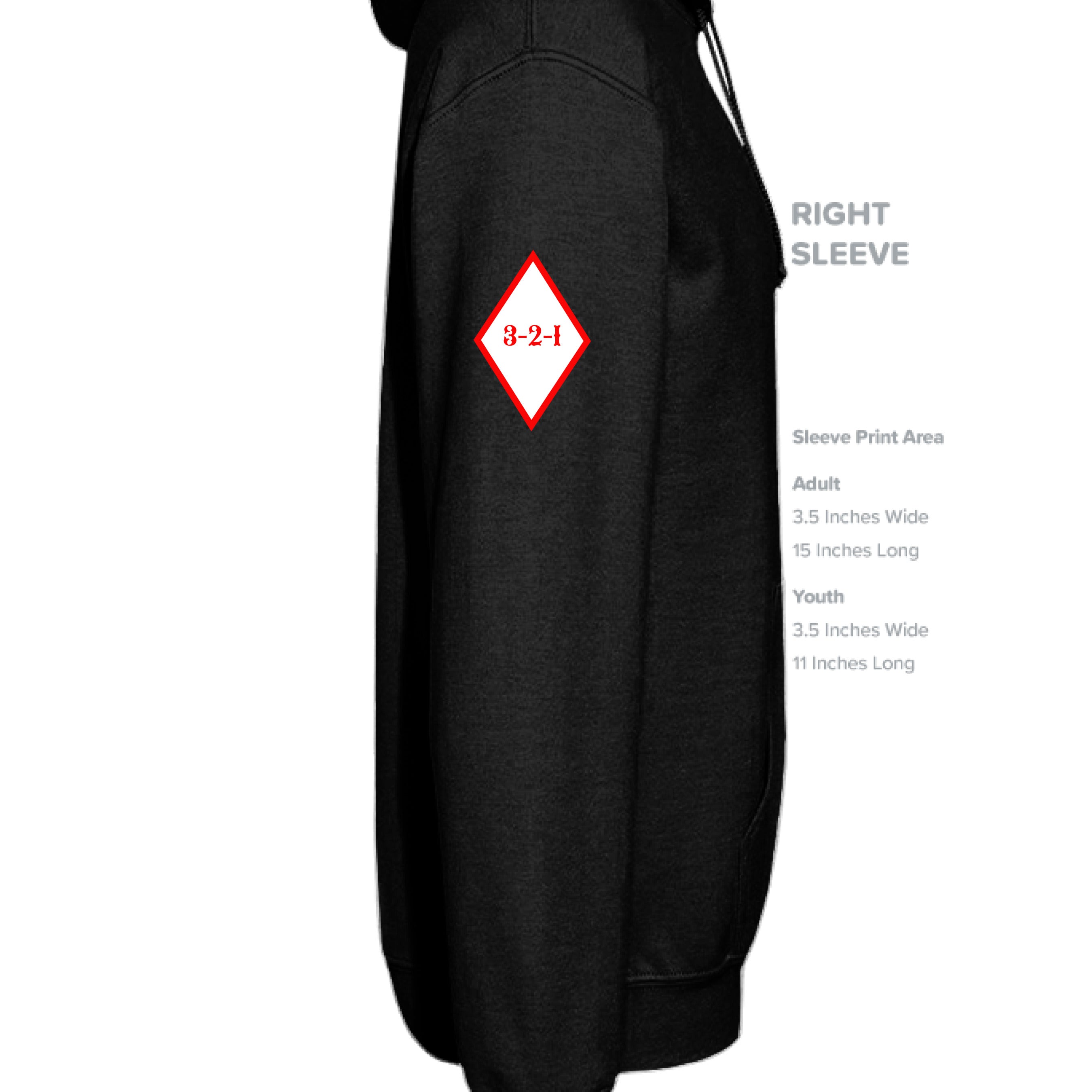 BLACK - SLEEVE_RIGHT