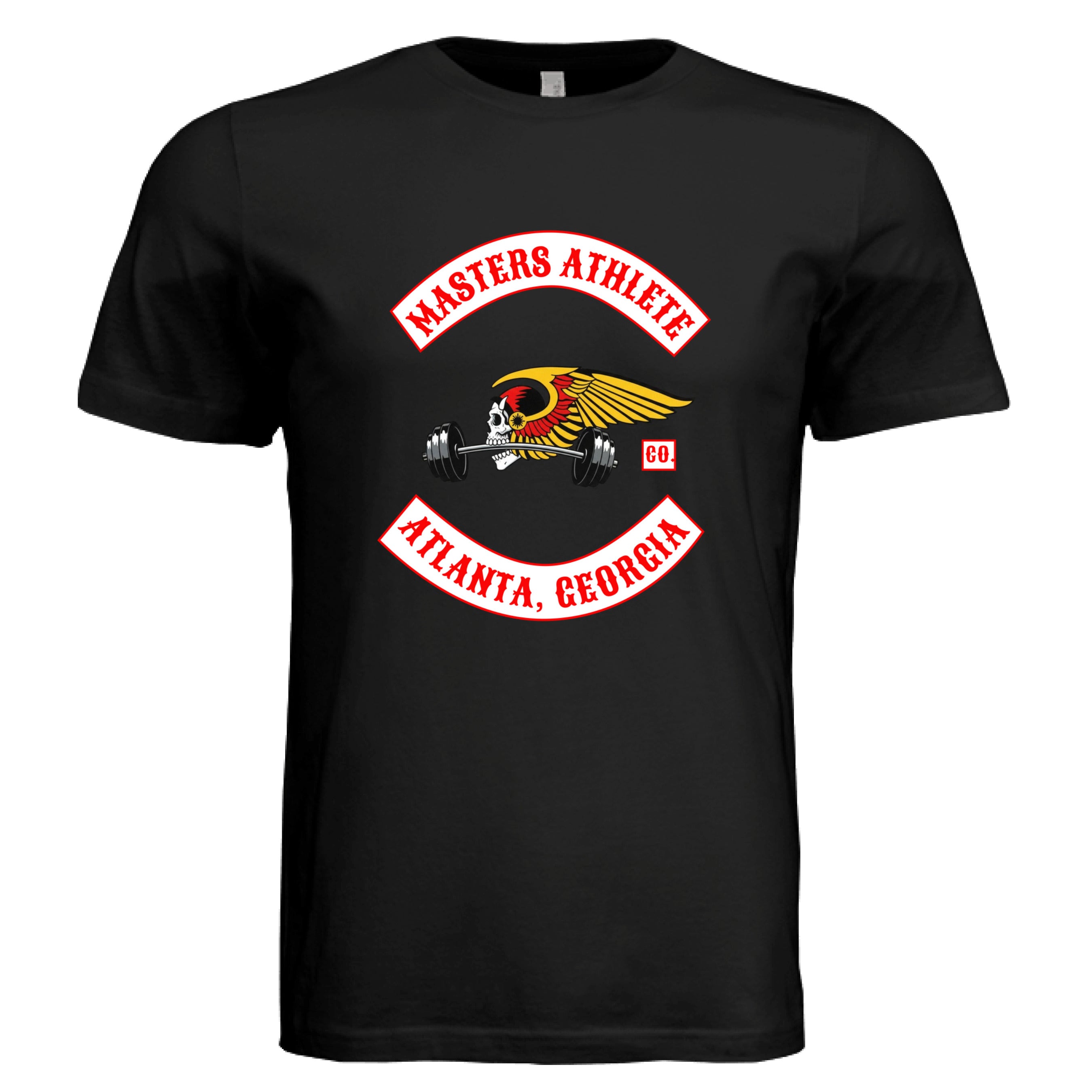 SLD BLK TRIBLEND - FRONT