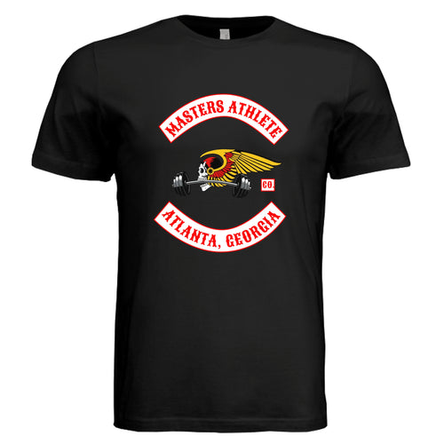 SLD BLK TRIBLEND - FRONT