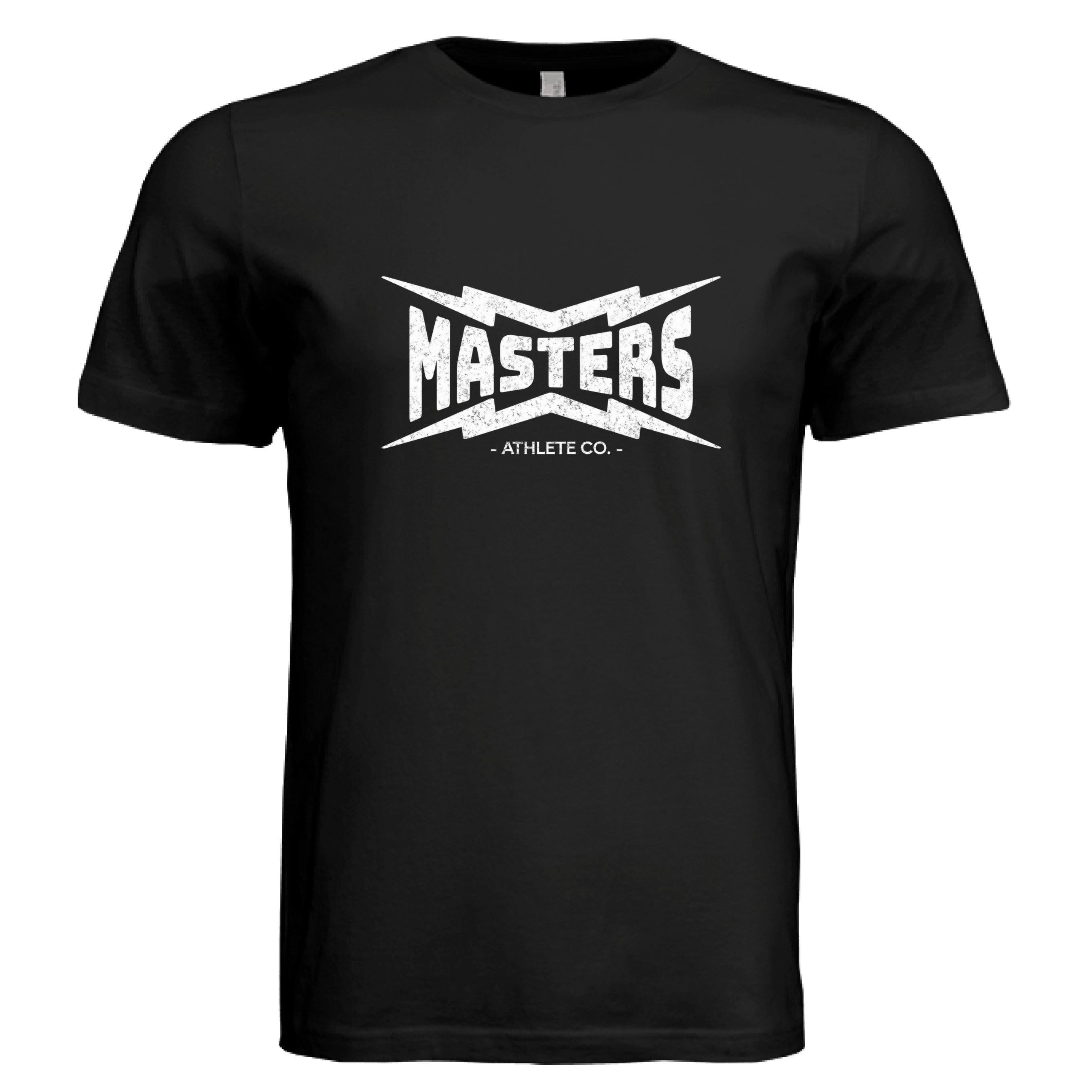 SLD BLK TRIBLEND - FRONT