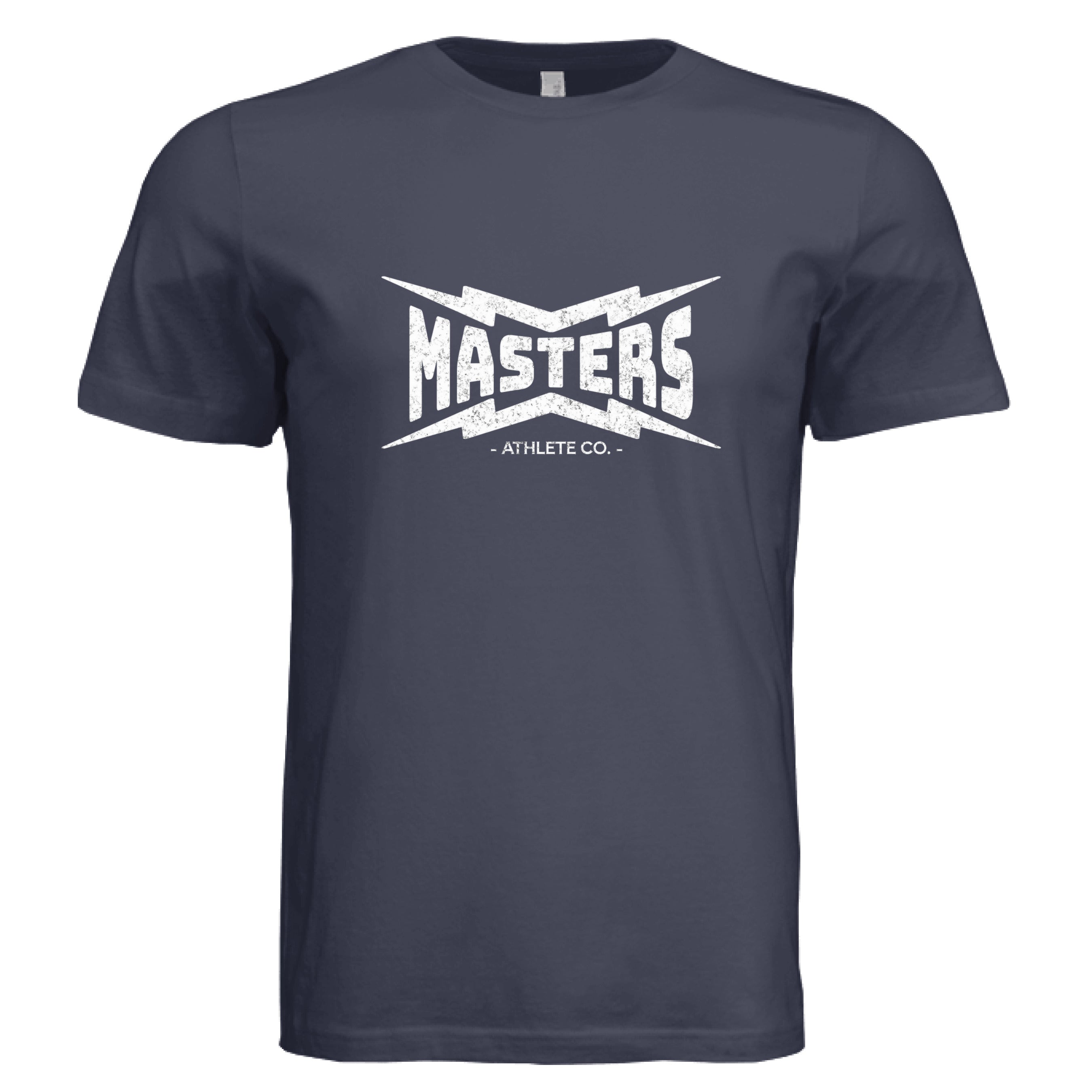 SOLID NVY TRBLND - FRONT