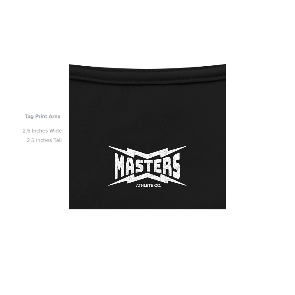 SLD BLK TRIBLEND - INSIDE_TAG_LINE