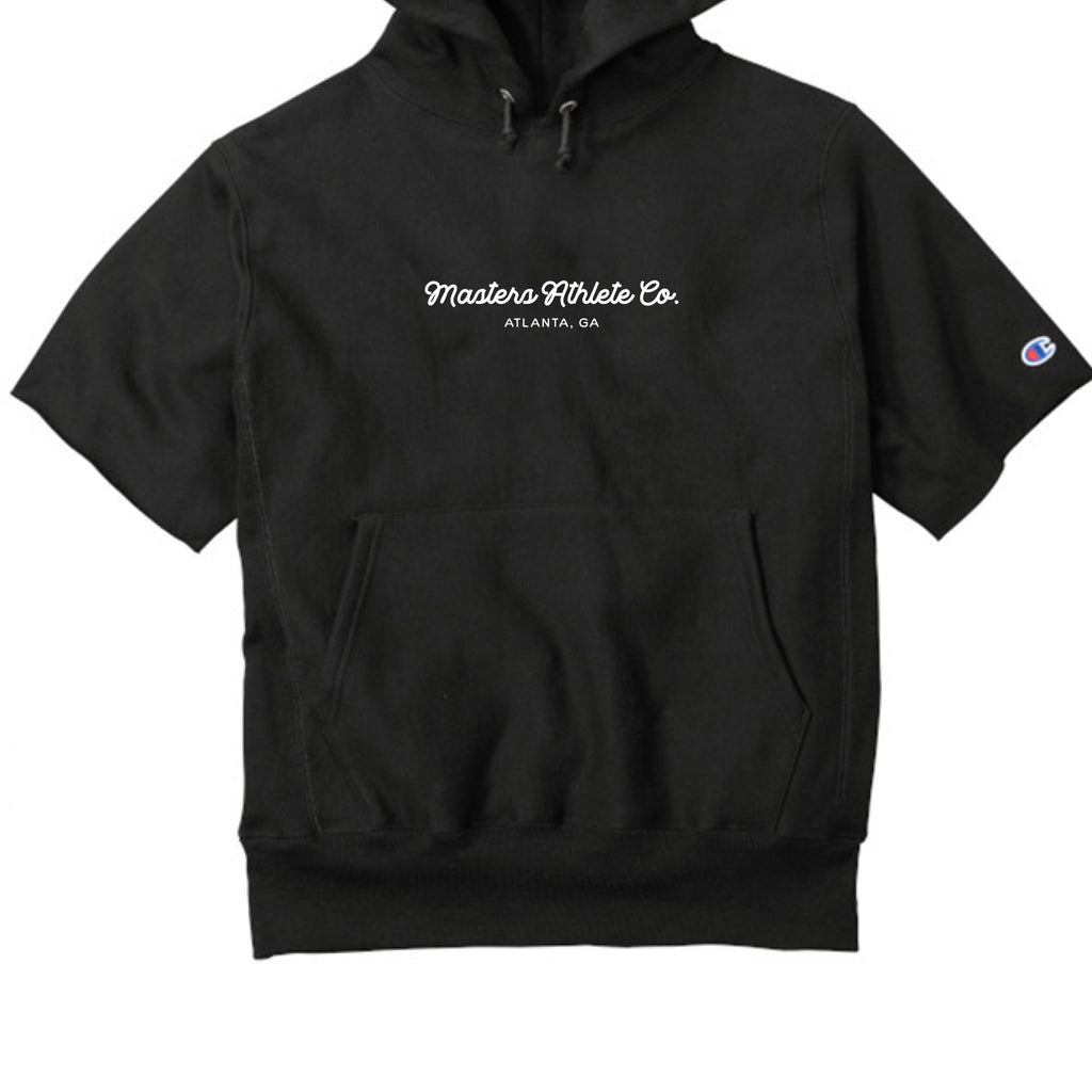 Black - FRONT